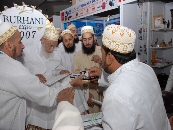 Ziyafat_Burhanuddin_Moula