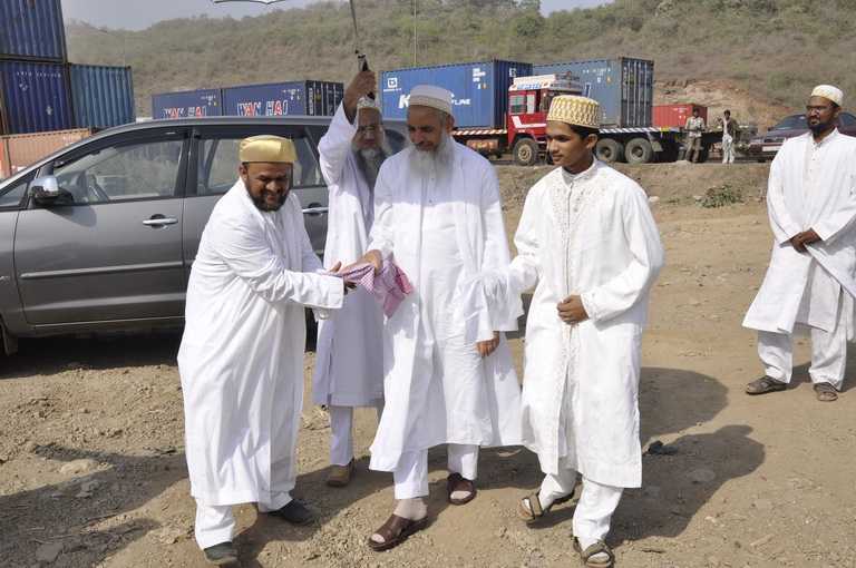Ziyafat_Burhanuddin_Moula