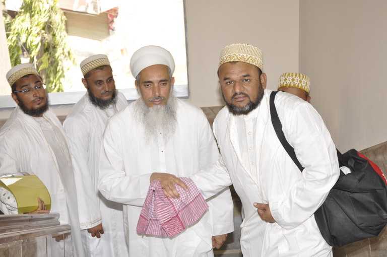 Ziyafat_Burhanuddin_Moula