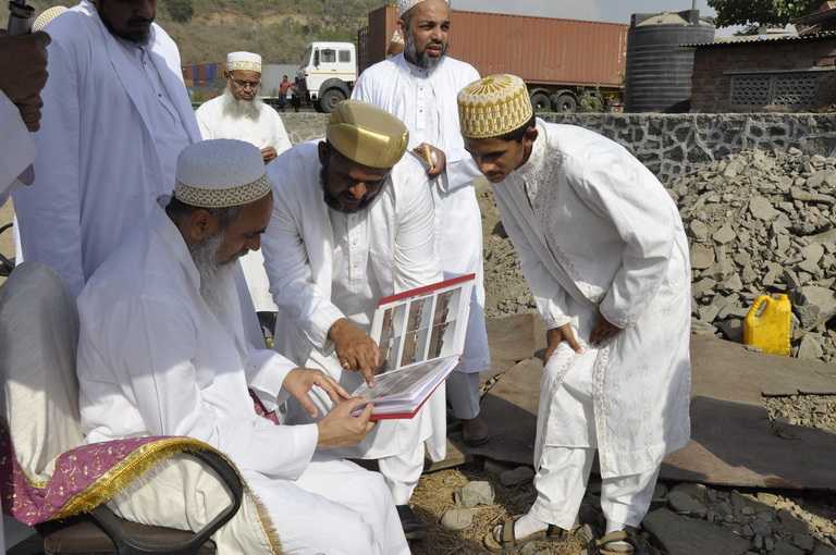 Ziyafat_Burhanuddin_Moula