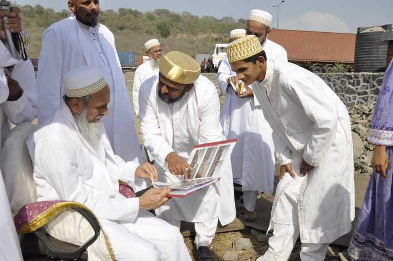 Ziyafat_Burhanuddin_Moula