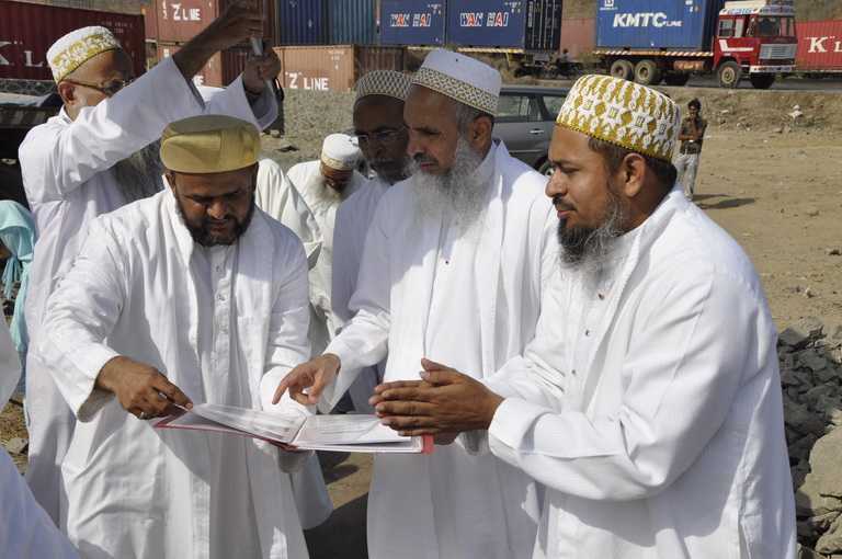 Ziyafat_Burhanuddin_Moula