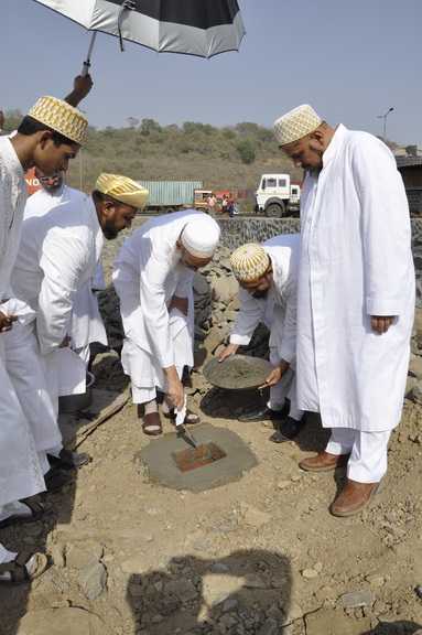 Ziyafat_Burhanuddin_Moula