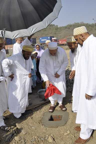 Ziyafat_Burhanuddin_Moula