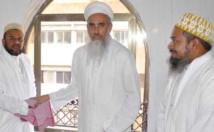 Ziyafat_Burhanuddin_Moula