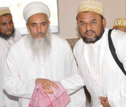 Ziyafat_Burhanuddin_Moula