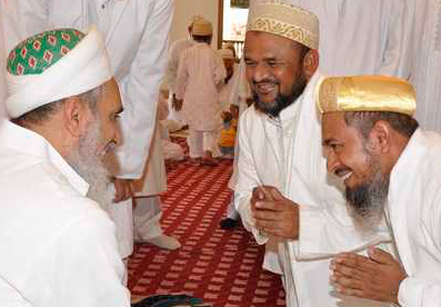 Ziyafat_Burhanuddin_Moula