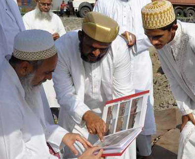 Ziyafat_Burhanuddin_Moula
