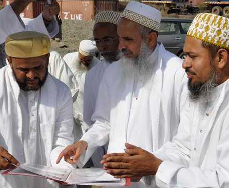 Ziyafat_Burhanuddin_Moula