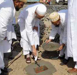 Ziyafat_Burhanuddin_Moula