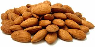 Almond Badam Dry Fruits