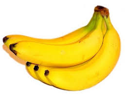 Banana Kela Fruits