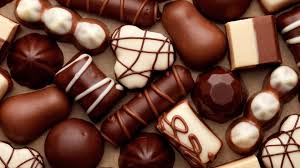 Chocolates FMCG