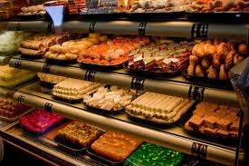 Confectionery Sweets Mithai