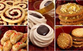 Cookies Biscuits