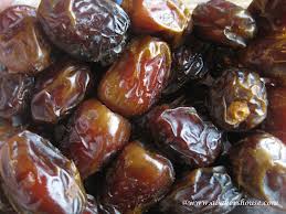 Date Khajur Dry Fruits