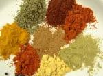 Grounded Spices