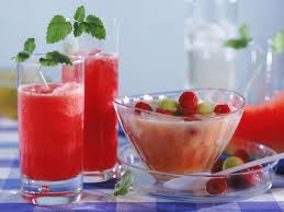 Health Drinks