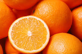 Orange Santra Fruits