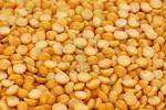 Pigeon Peas Pulse