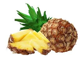 Pineapple Fruits