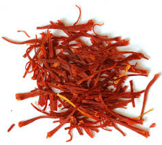 Saffron Keshar Dry Fruits