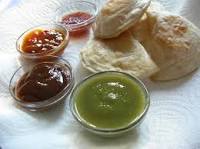 Sauce FMCG