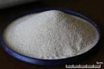 Semolina Rava