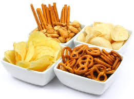 Snacks Namkeen Nasta