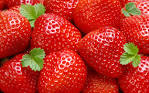 Strawberries Fruits