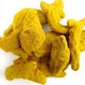 Turmaric Haldi