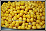 Yellow Peas